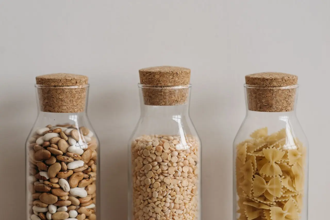 Pantry Moth Pet Food Infestation Control