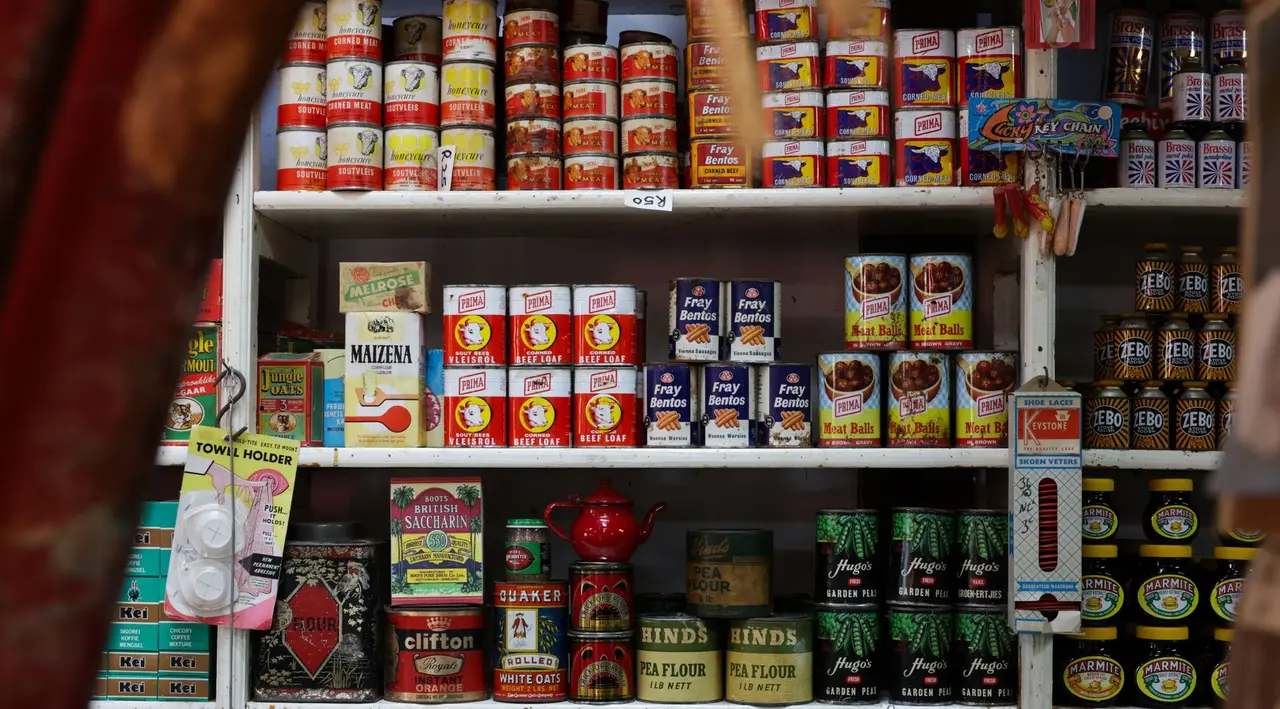 Stored Product Pest Inspection